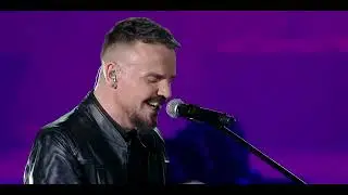 Графа и Веско Ешкензаи - Ванилия (Live @ National Stadium 