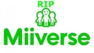 Miiverse is Ending