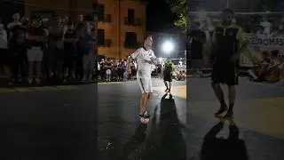 Dancing with the Ball 🪩🔥 - Jacob Corneliusen, Ahmed Rakaba, BojanoMundial, ISFA - Seven Futsal
