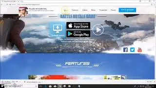 How to Download and install Rules of Survival in pc