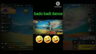 bado badi dance game #badobadi #chahatfatehalikhan