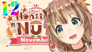 #RisuNNN