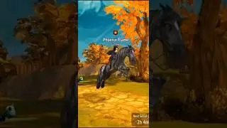Horse Riding Tales Edit