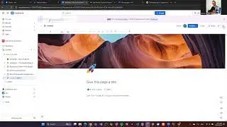 confluence import docs