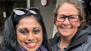Vlog # 152: Glenorchy & Mt Aspiring National Park, Queenstown- NZ