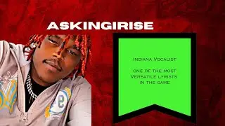 AS.KING.I.RISE _Writing and Recording Vocals