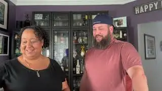 Jam Jar Bourbon