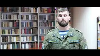 Пеший марш победы Воронеж-Новороссийск-Керчь 1200км