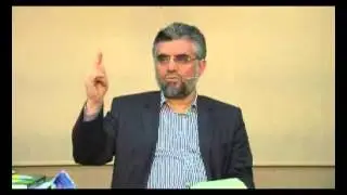 AHİRET KONUŞMALARI