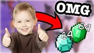 WE FOUND THE BEST WAY TO WIN BEDWARS (Bedwars Camping Challenge)