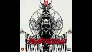 scarlxrd - Dth Interlude | Instrumental (reprod. STORM Inc.)