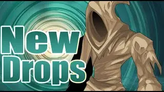 - AQW - New Drops Cosmic Slashers | Dreamact-4 | AQWorlds