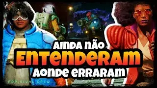 JOGO FRACASSADO AINDA RENDE DÚVIDA NOS LACROLAS