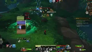 MM Hunter World PvP - WoW 10.1.7 PvP