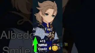 The New Genshin Impact Event Is Kinda...