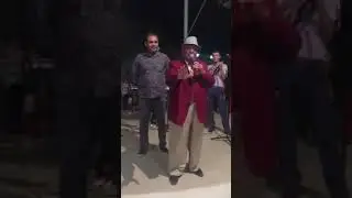 Panji Berdiyev toyda 4 qism
