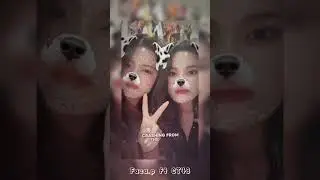 Christy masih lama kan grad'nya ? 🙂 