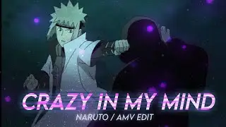 Crazy in my mind | Xan node video rotate free preset✨