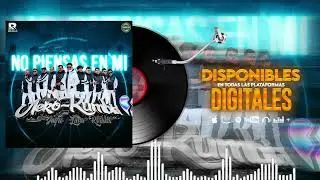 NO PIENSAS EN MI | AERO KUMBIA