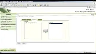 eScan Internet Security Suite for SMBs - 08 Tasks for Specific Computers