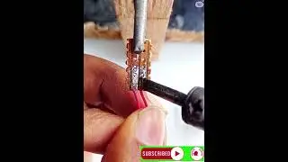 S8050 transistor project