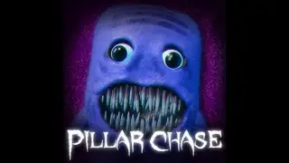 Roblox Pillar Chase 2 | Fuwatti Chase Theme Remake ( Fan song )