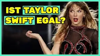 US-Wahlen: Der irre Kampf um Taylor Swift I ATLAS