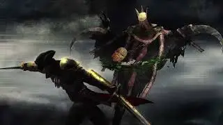 Victor Vran !!!! Знакомство с игрой, Шедевр или...??? часть 1.