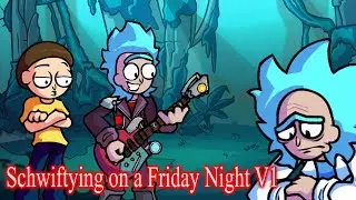 Schwiftying on a Friday Night V1