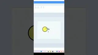 Create Simple Bird in Scratch #scratch #programming #kids #education #coding