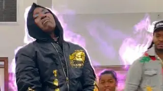Chimes Krump 2023