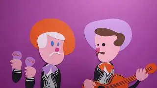 POLO & PAN - Zoom Zoom (official video)