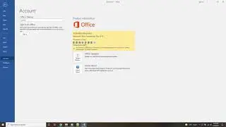 How To Install Office 2019 Pro Plus June 2021 Without Errors
