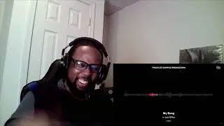 Sample Breakdown: Kanye West - Graduation Full Album REACTION