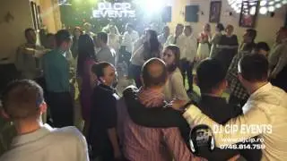DJ CIP EVENTS - Larisa - Colaj machedon & oriental 2016