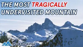 Grand Targhee, WY Review: Best Ski Resort You’ll Never Go To?