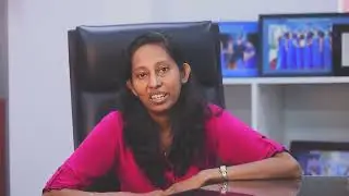 Feedback from Mrs. Champika Herath, Chief Engineer - National Water Supply and Drainage Board