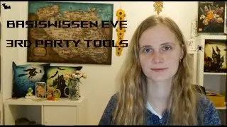 Basiswissen EVE - 3rd Party Tools