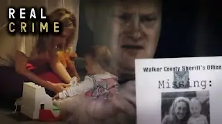 Vanishing Act: The Hunt for Margaret and Cory Ray | The Prosecutors | Real Crime
