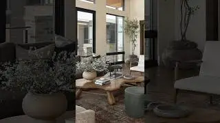 We love when we find the perfect furniture piece or design detail that matches the clients style.