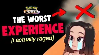 why i will NEVER play this Pokemon again...