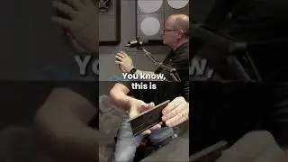 Savant Advanced Automation Inception by J. Geiger Shades