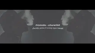 Boldy James X Conway The Machine type beat 2020 - ''otherwise
