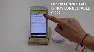 How to configure GLOBAL SERVICE - BEACON TUTORIALS