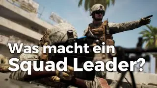 ALLES was du über Squad Leader, Commander FOBs und HABs wissen musst! | 2025 | USAG TEIL 2