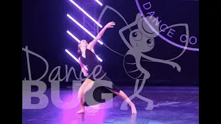 Natural Woman - Sofia S Open Solo 2025