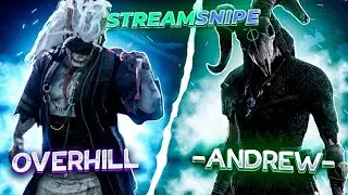 StreamSnipe montage