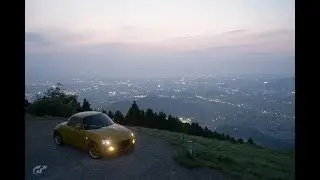 Gran Turismo Sport Daihatsu Copen'02 (PS4 PRO)