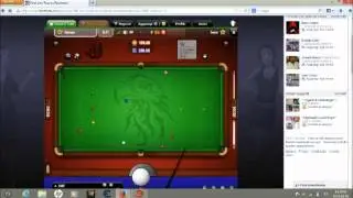 Pool Live Tour Level 13 (147 Score) Trophy