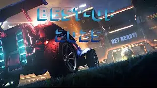 Best of RL 2025